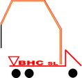 B.H.C. logo