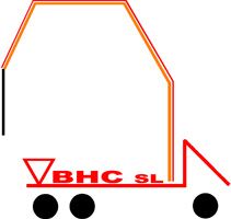 B.H.C. logo